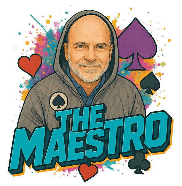 The Maestro